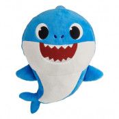 Baby Shark Gosedjur - Blå