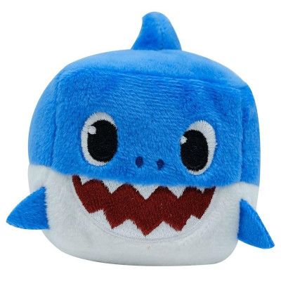 Baby Shark Sound Cube Daddy Shark