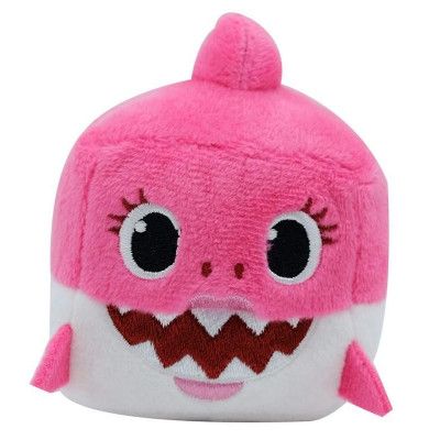 Baby Shark Sound Cube Mummy Shark