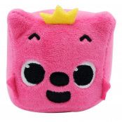 Baby Shark Sound Cube Pink Fong