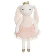 Ballerinas Kaninen Kate - Teddykompaniet -  Leksaksaffären