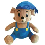 Bamse Mjukdjur 50cm - Bamse -  Leksaksaffären