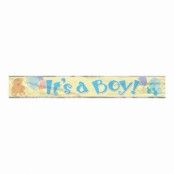 Banderoll It's a Boy
