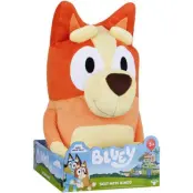 Bluey Best mate Bingo Jumbo Mjukdjur - Bluey -  Leksaksaffären