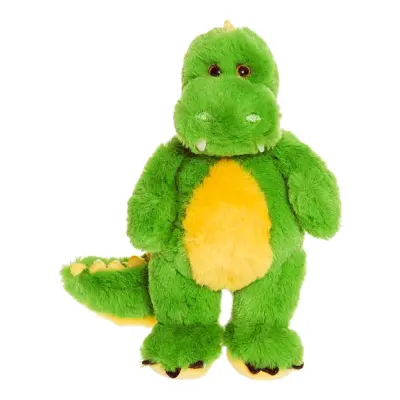 Bolibompa Draken Mjukisdjur - Liten