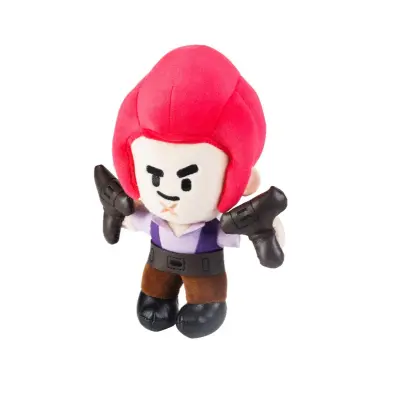 Brawl Stars Mjukdjur 16,5cm Colt