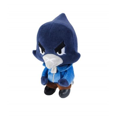 Brawl Stars Mjukdjur 16,5cm Crow