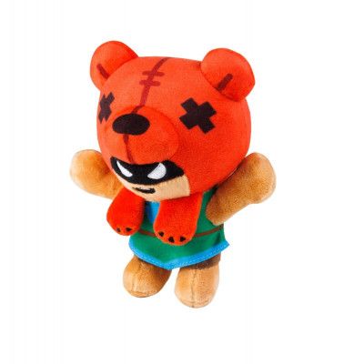 Brawl Stars Mjukdjur 16,5cm Nita