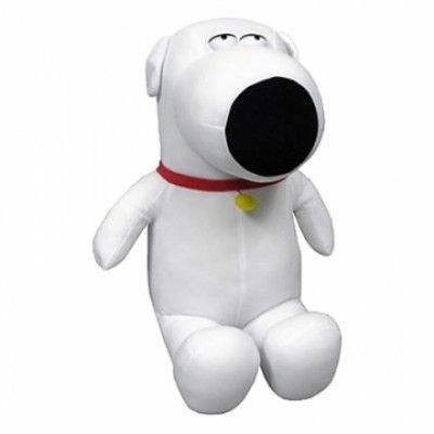Brian Griffin Mjukisdjur