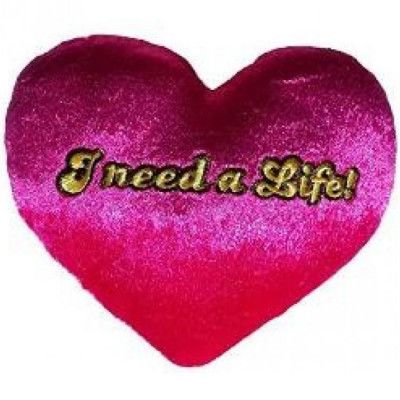 Candy Crush Kuddar - Hjärta