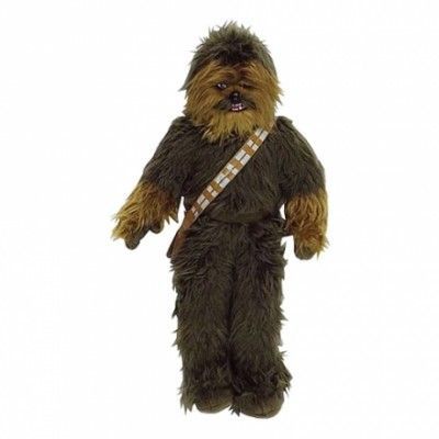 Chewbacca Mjukisdjur