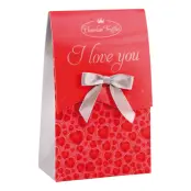 Chokladtryfflar I Love You