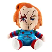 Chucky Gosedjur