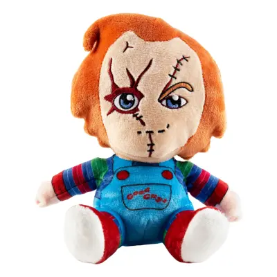 Chucky Gosedjur