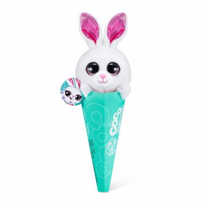 Coco Cone Surprise : Model - Bon-Bon