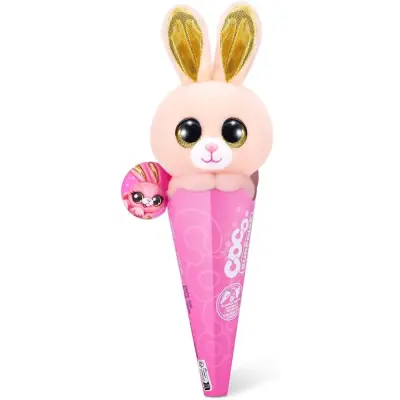 Coco Cone Surprise : Model - Bon-Bon -  -  Leksaksaffären