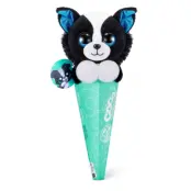 Coco Cone Surprise : Model - Poncho -  -  Leksaksaffären