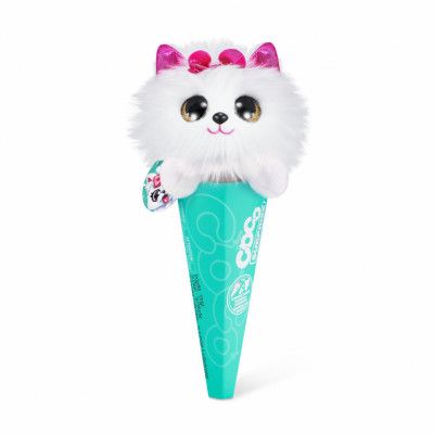 Coco Cone Surprise : Model - Silvy -  -  Leksaksaffären