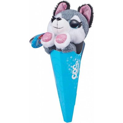 Coco Cone Surprise (Välj mellan olika) : Model - Benji