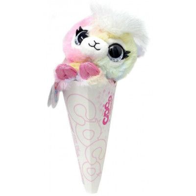 Coco Cone Surprise (Välj mellan olika) : Model - Charlie