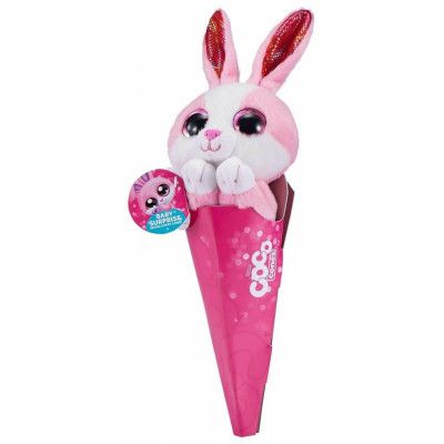 Coco Cone Surprise (Välj mellan olika) : Model - Ella