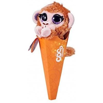 Coco Cone Surprise (Välj mellan olika) : Model - Kai