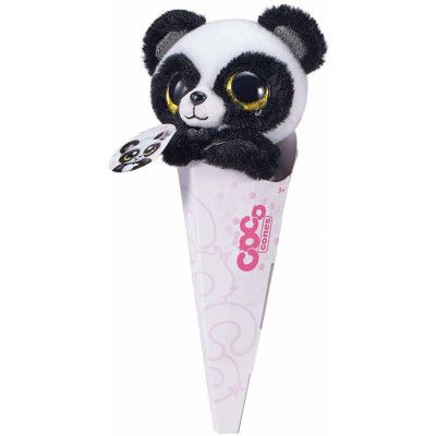 Coco Cone Surprise (Välj mellan olika) : Model - Pablo