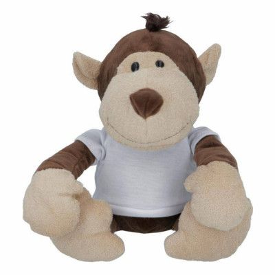 Designa Ditt Eget Gosedjur - Apa