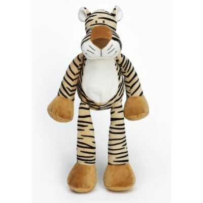 Diinglisar Wild Tiger