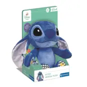 Disney Baby Stitch Mjukdjur med ljud