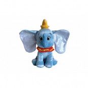 Disney Dumbo  Mjukdjur Platinum 25cm