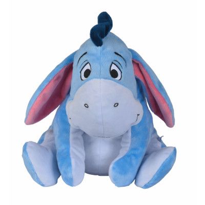 Disney Ior Gosedjur 25cm - Disney -  Leksaksaffären