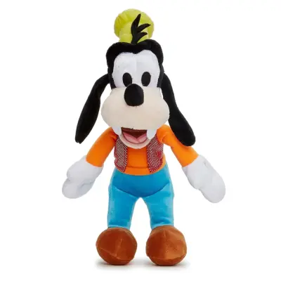 Disney Långben Mjukdjur 25cm - Disney -  Leksaksaffären