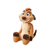 Disney Lejonkungen Timon Mjukdjur 25cm - Disney -  Leksaksaffären