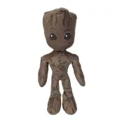 Disney Marvel Groot Mjukdjur 25cm - Disney -  Leksaksaffären