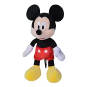 Disney Musse Pigg Mjukdjur 25cm - Mickey Mouse -  Leksaksaffären