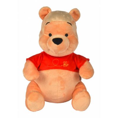 Disney Nalle Puh Gosedjur 25cm - Disney -  Leksaksaffären