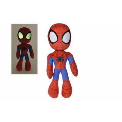 Disney Spidey Mjukdjur 25cm