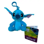 Disney Stitch Clip - Stitch -  Leksaksaffären