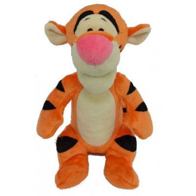 Disney Tiger Gosedjur 25cm - Disney -  Leksaksaffären