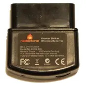 Dongle Till Guitar Hero Kramer Gitarr (Receiver)