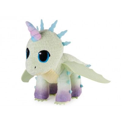 Dragons The Nine Realms Reveal Mjukdjur Bubblehorn