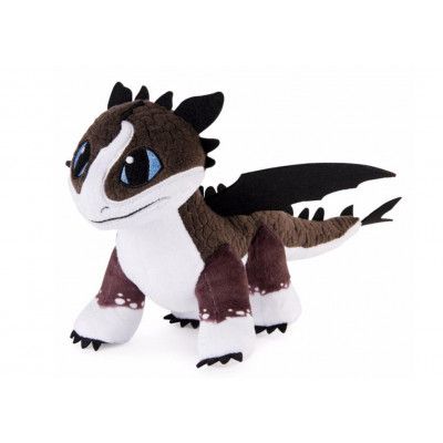 Dragons The Nine Realms Reveal Mjukdjur Thunder