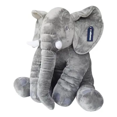 Elefant Gosedjur