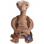 E.T. the Extra-Terrestrial Plush Backpack - 50 cm