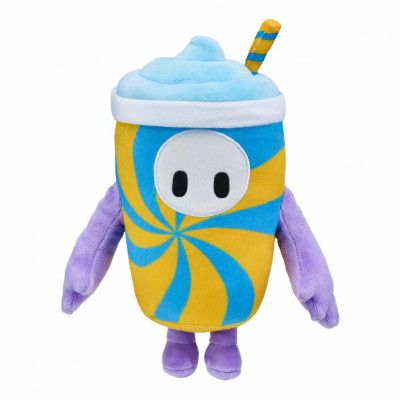 Fall Guys Mjukdjur 20cm Blue Freeze