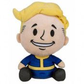 Fallout 76 - Vault Boy Plush - Stubbins