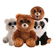 Feisty Pets Gosedjur - Björn