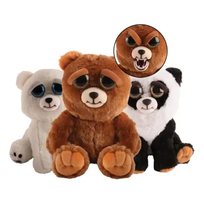 Feisty Pets Gosedjur - Kanin