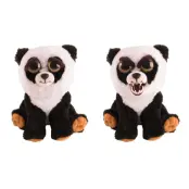 Feisty Pets Gosedjur - Panda